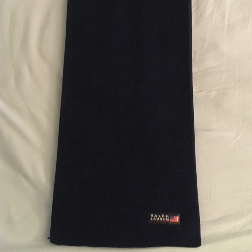 Vintage/Y2K Polo Sport Ralph Lauren Scarf